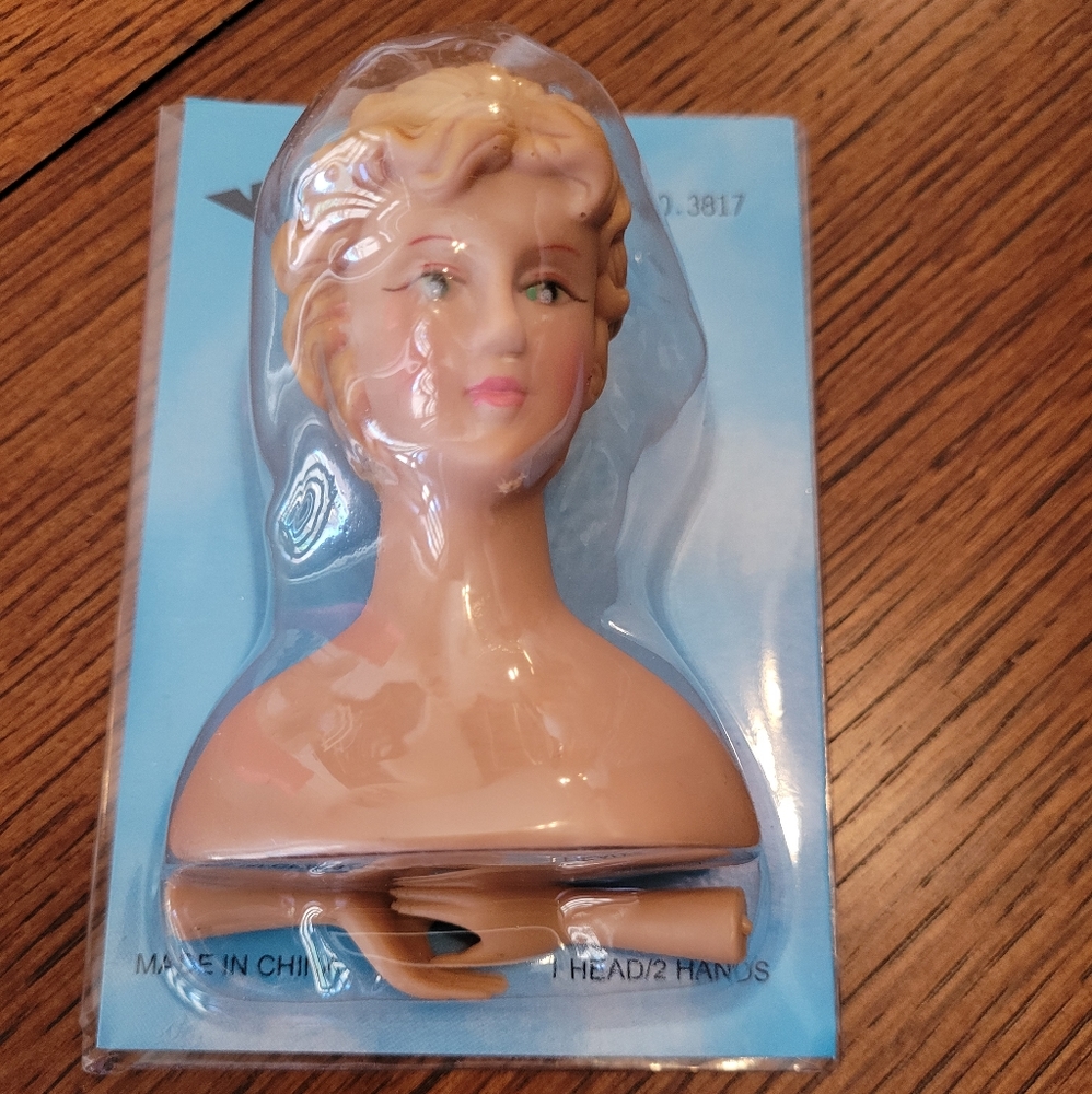 Angel doll replacement sets